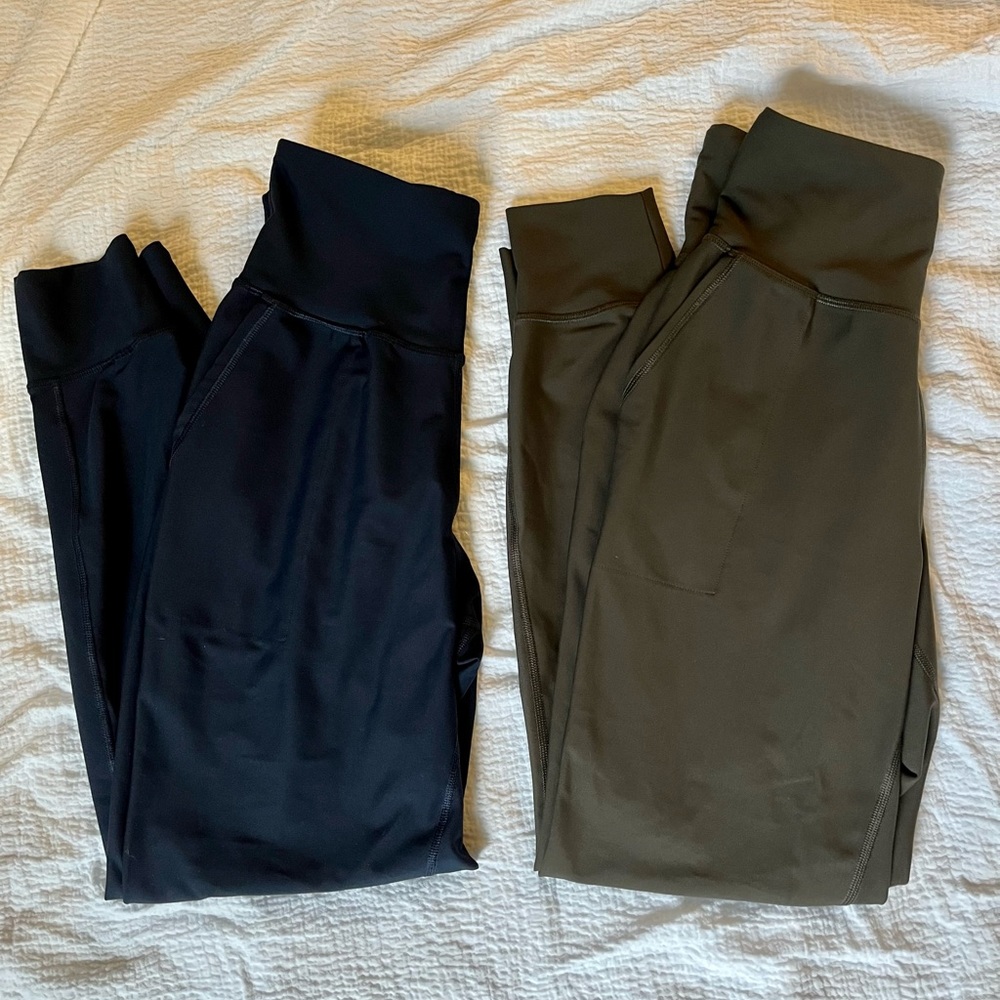 Old Navy High-waisted Powersoft Joggers